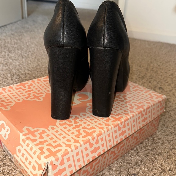 Platform heels - Picture 3 of 5